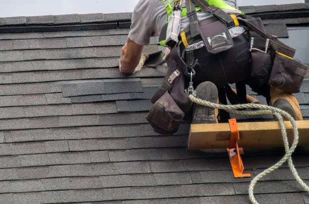 Reliable Roofing contractor in Hamilton, IL by Brentwood Metal Roofing