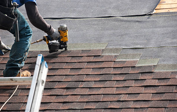 Licensed Roofing service in Hamilton, IL - Brentwood Metal Roofing